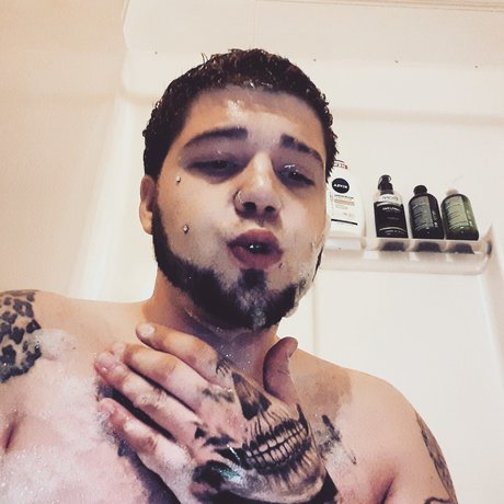 DeeJay porn onlyfans leak