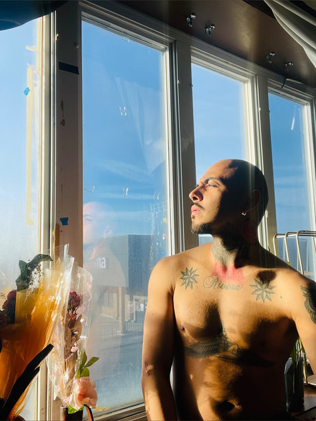 Jose L Rivera onlyfans content type