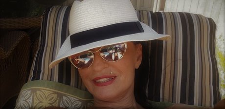 Rita Daniels onlyfans leaks free