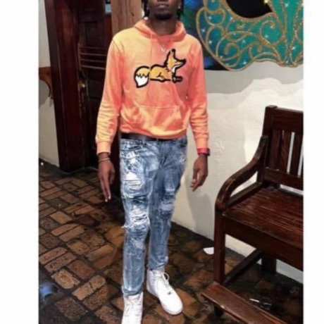 RisinBigSlim nude onlyfans leaked