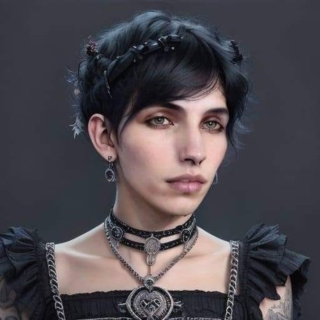 _Riryoku_ onlyfans posts