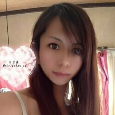 Riria_ only fans porn