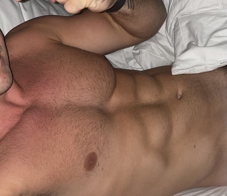 Rippedboy onlyfans leaked tits