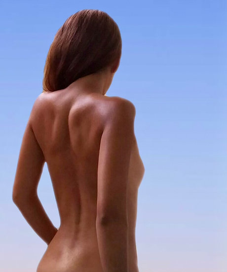 Rindu Santara onlyfans naked pics