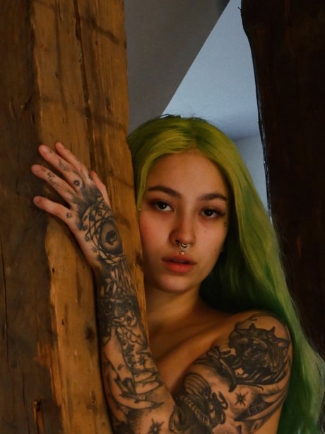 RinaKitty NO PPV onlyfans photos