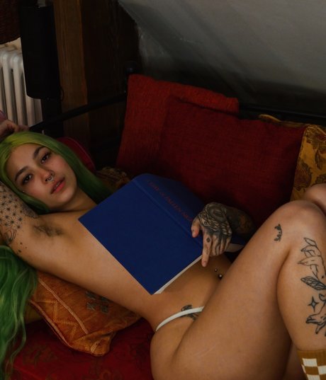 RinaKitty NO PPV onlyfans leak new