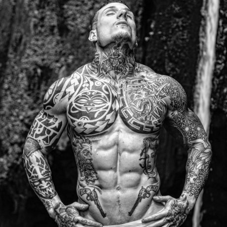 Rikyilmagnifico onlyfans leaked photos