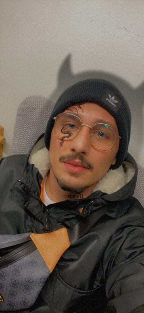 Riiim6 onlyfans lesk