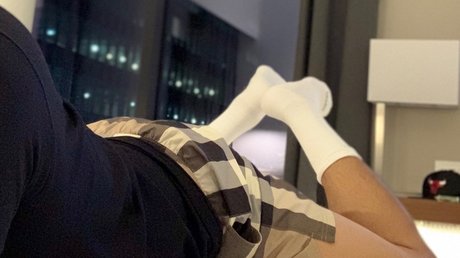 R III C K Y onlyfans gratis