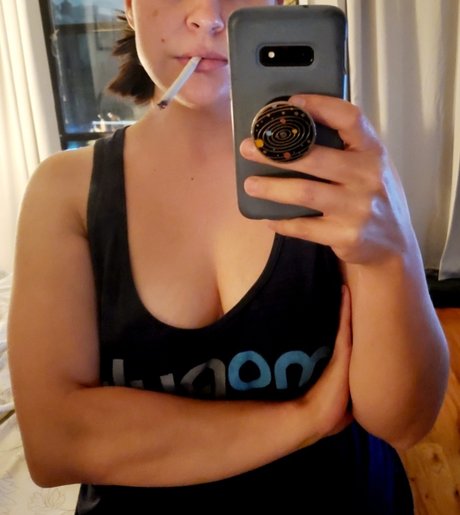 Riggett nudes onlyfans leaks