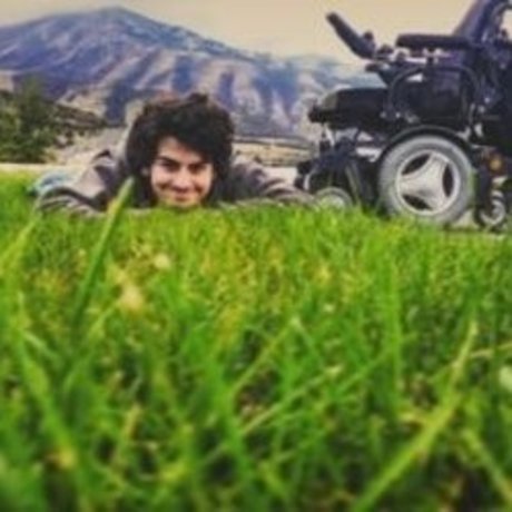 DJ wheelchair onlyfans leaks