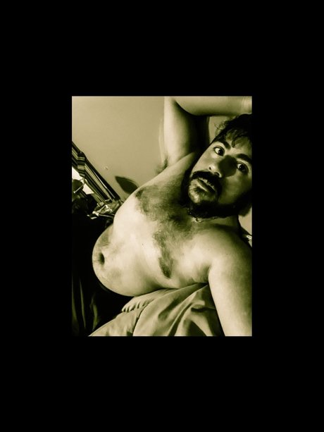 Ruben Allou nude on onlyfans