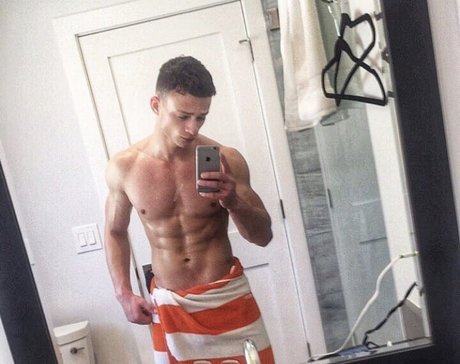 RicoVega11 naked onlyfans leak