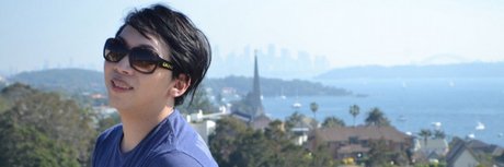 Rico Santillan onlyfans fotos