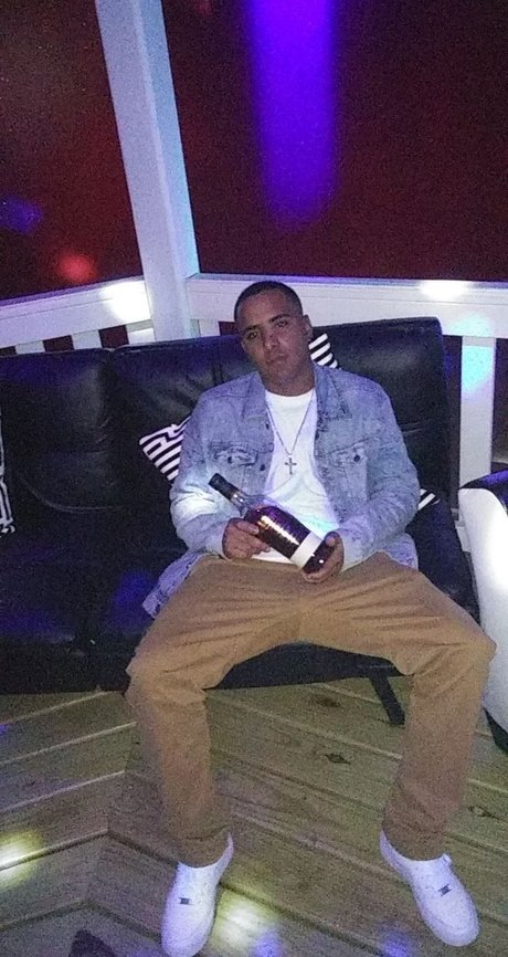 Rico Reyes xxx onlyfans