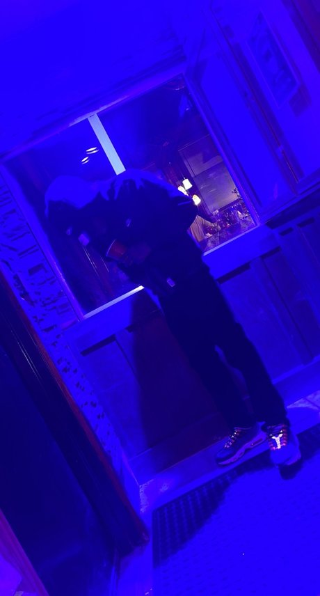 BIG RICO onlyfans model