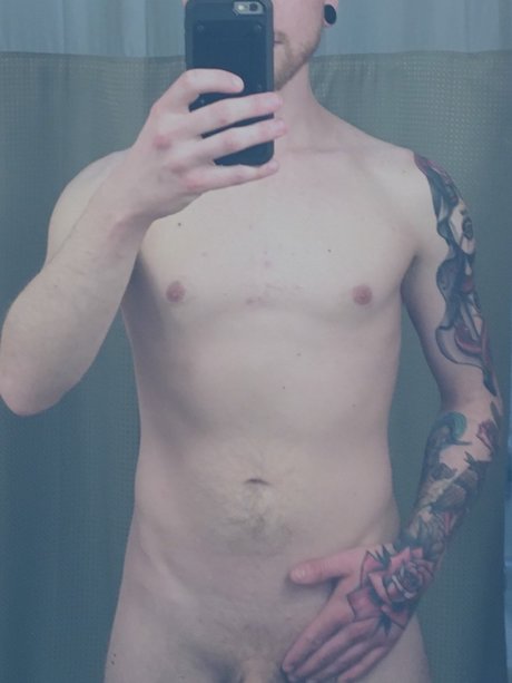 RicochetSuicide nude leaked onlyfans