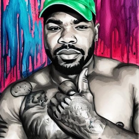 Ricoblaze new onlyfans