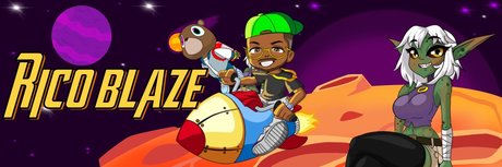 Ricoblaze onlyfans pics nude