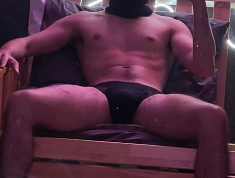 Rico Adonis nudes only fans