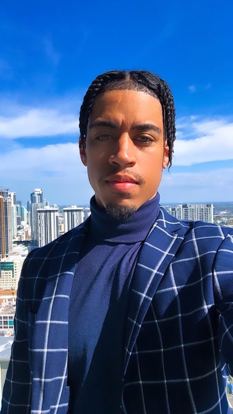 Ricky Victory onlyfans joi