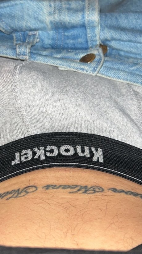 Rickyslay96 onlyfans nudes leaked