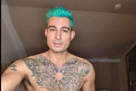 Ricky Roman_ onlyfans porn nude