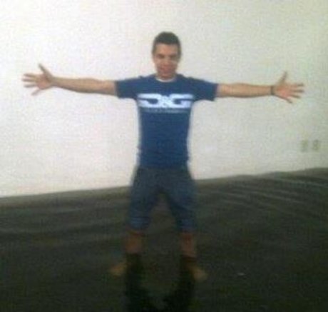 Ricky Mart nez_ onlyfans xxx