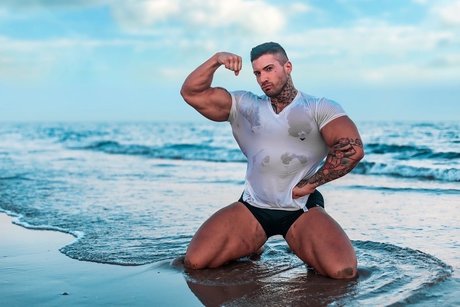 Ricky Leo nude leak onlyfans