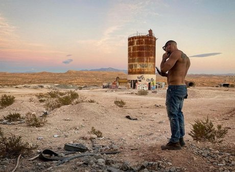 ricky larkin_ nudes onlyfans leaks