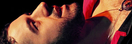 Ricky Cage onlyfans nude