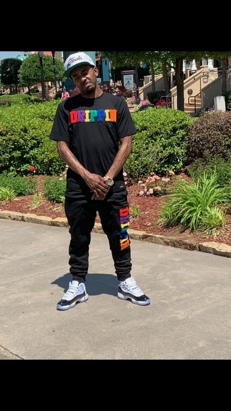 Rickyrozzay leaked onlyfans