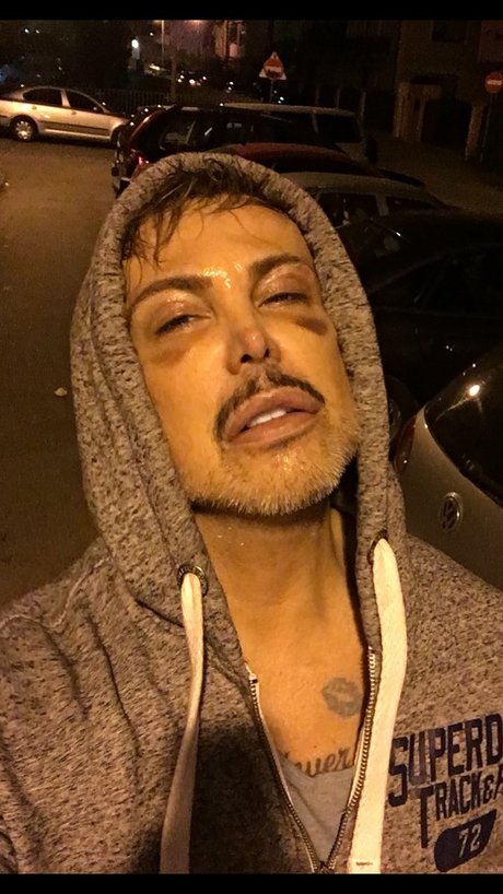 Rick Vendeta onlyfans leaked nudes