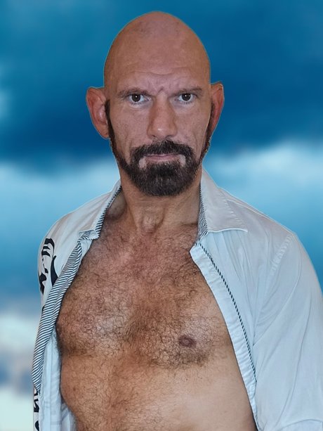 Rick Stronghold hot onlyfans