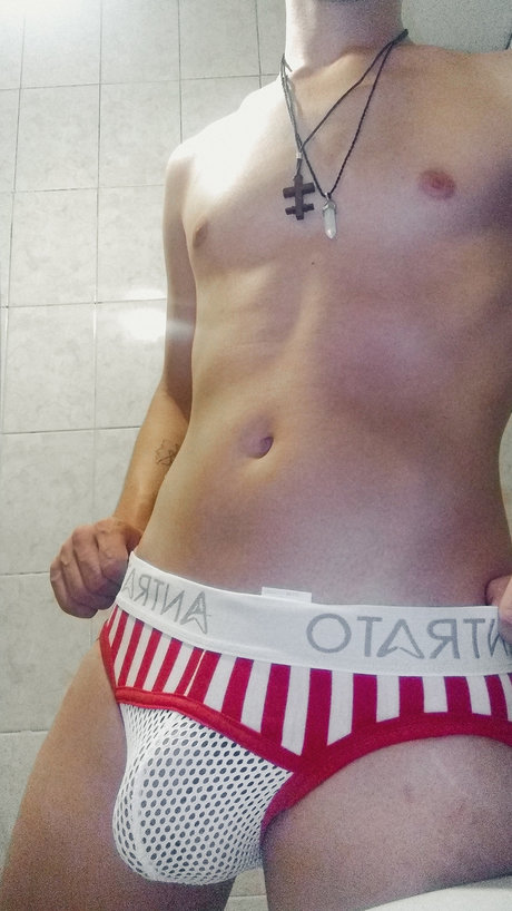 Rick Dotado onlyfans pics