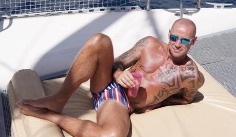 Rick chase nude only fans