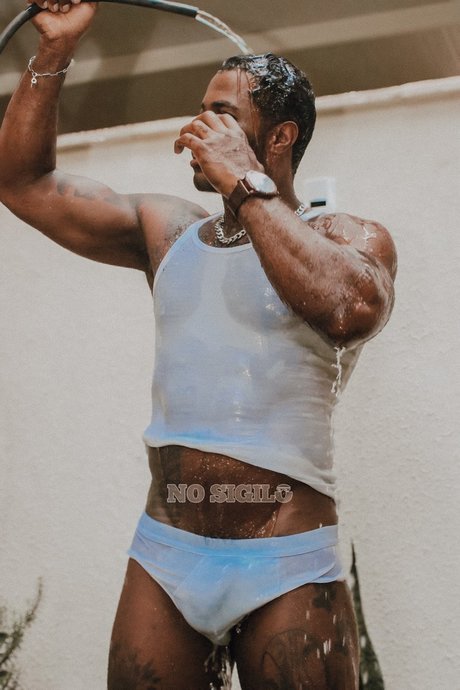 RICK VER SSIMO leaked onlyfans nude