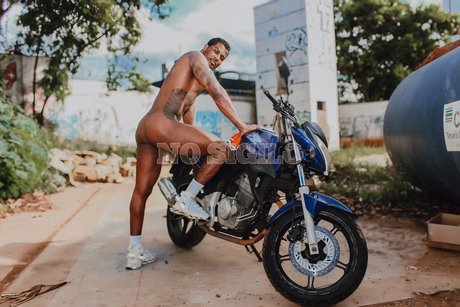 RICK VER SSIMO leaked nudes onlyfans