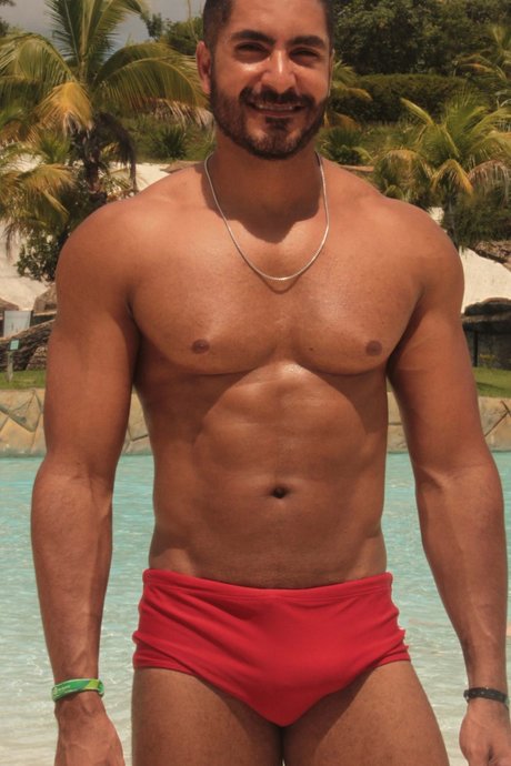 Rick Souza22 onlyfans leak