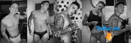 Richie fox onlyfans naked porn