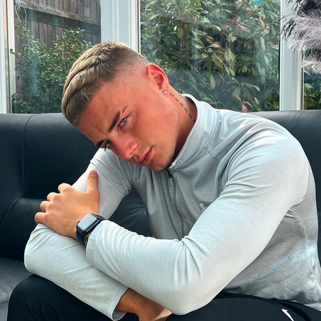 Ryan Snellings leaked onlyfans.