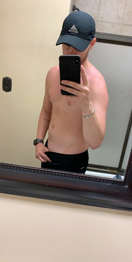 Ryan Shane_ onlyfans nude tits