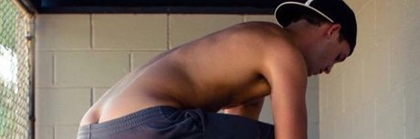 Ryan Shane_ onlyfans nude leaks