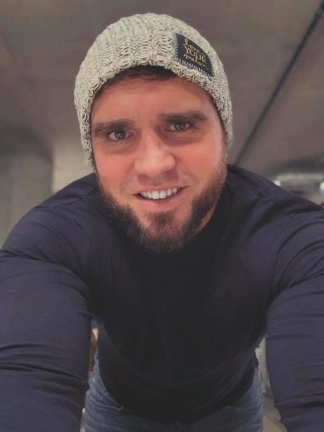 Ryan Robinette xxx onlyfans