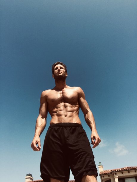 Ryan Mclane onlyfans sex