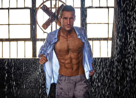 Ryan Mclane onlyfans leak ass