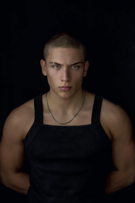 Ryan Hughes only fans free