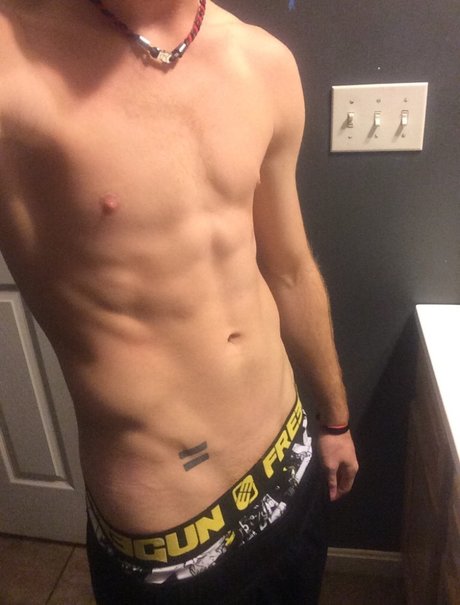 Ryan Fisher onlyfans nsfw