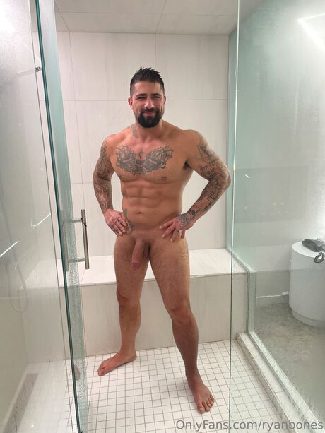 Ryan Bones only fans leaks porn