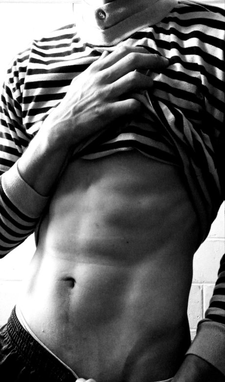 Ruster onlyfans naked